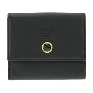 BVLGARI（ブルガリ） 34609 ダブルホック財布　【ブランド箱入り】