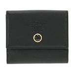 BVLGARI（ブルガリ） 34609 ダブルホック財布　【ブランド箱入り】