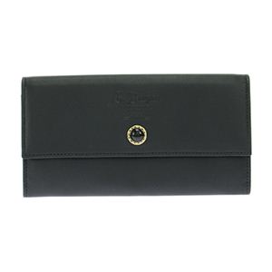 BVLGARI（ブルガリ） 34613 長札・長財布（ファスナー付）【ブランド箱入り】