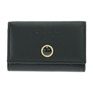 BVLGARI（ブルガリ） 34621 6連キーケース　【ブランド箱入り】