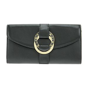 BVLGARI（ブルガリ） 34832 長札・長財布（ファスナー付）【ブランド箱入り】