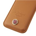 BVLGARI（ブルガリ） 34860 i Phoneケース【ブランド箱入り】