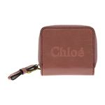 Chloe（クロエ） 3P03327A733 07C 二つ折りファスナー付財布