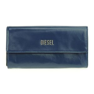 DIESEL（ディーゼル） X01213-PS641 H3858 長札・長財布（小銭入れ付）