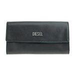 DIESEL（ディーゼル） X01213PS871 H2937 長札・長財布（ファスナー付）