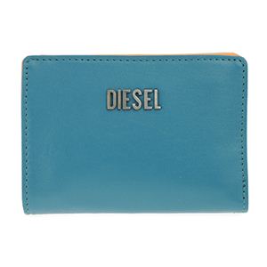 DIESEL（ディーゼル） X01216PS871 H4433 長札・長財布（ファスナー付）