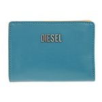 DIESEL（ディーゼル） X01216PS871 H4433 長札・長財布（ファスナー付）