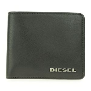 DIESEL（ディーゼル） X01256-PS777 T8013 二つ折り財布（小銭入れ付）