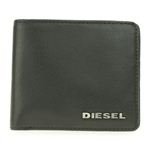 DIESEL（ディーゼル） X01256-PS777 T8013 二つ折り財布（小銭入れ付）