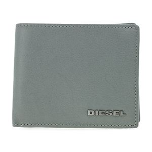 DIESEL（ディーゼル） X01258PS777 T8081 二つ折り財布（小銭入れ付）