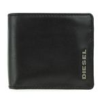 DIESEL（ディーゼル） X01268PS871 H2937 二つ折り財布（小銭入れ付）