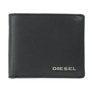 DIESEL（ディーゼル） X01270PS871 H2937 二つ折り財布（小銭入れ付）