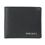 DIESEL（ディーゼル） X01270PS871 H2937 二つ折り財布（小銭入れ付）