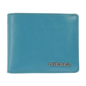 DIESEL（ディーゼル） X01270PS871 H4433 二つ折り財布（小銭入れ付）