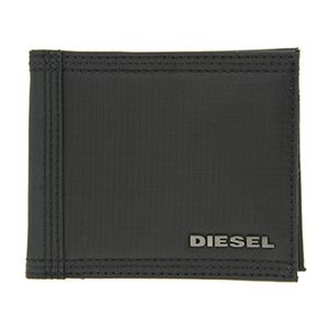 DIESEL（ディーゼル） X01401PR520 T8013 二つ折り財布（小銭入れ付）