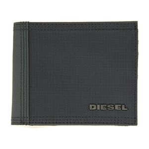 DIESEL（ディーゼル） X01401PR520 T8085 二つ折り財布（小銭入れ付）