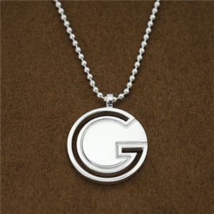 GUCCI（グッチ） 190577-J8400 8106 ネックレス　【ブランド箱入り】