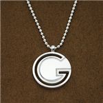 GUCCI（グッチ） 190577-J8400 8106 ネックレス　【ブランド箱入り】