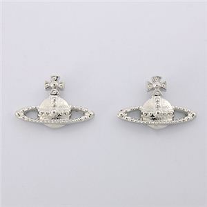 Vivienne Westwood（ヴィヴィアンウエストウッド） 0654-01-03 ピアス　【ブランド箱入り】