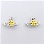 Vivienne Westwood（ヴィヴィアンウエストウッド） 0970-05-03 ピアス　【ブランド箱入り】