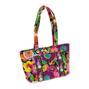 Vera Bradley（ヴェラブラッドリー） 12002 127 手提げバッグ