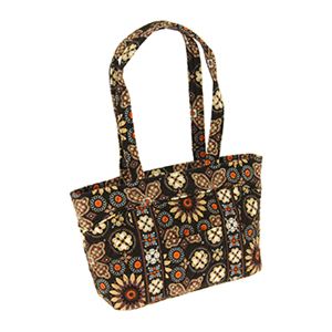 Vera Bradley（ヴェラブラッドリー） 12002 130 手提げバッグ