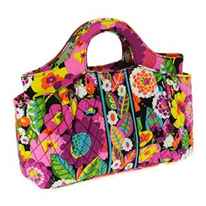 Vera Bradley（ヴェラブラッドリー） 12177 127 手提げ