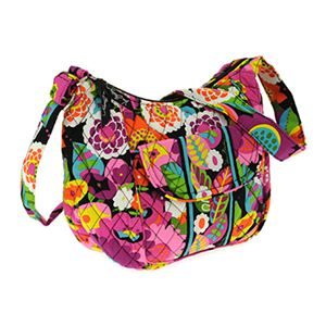 Vera Bradley（ヴェラブラッドリー） 12297 127 ショルダー