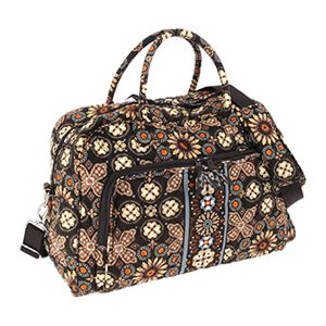 Vera Bradley（ヴェラブラッドリー） 12479 130 ボストン