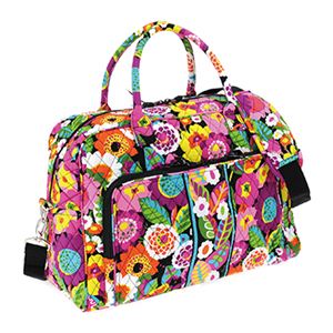 Vera Bradley（ヴェラブラッドリー） 12479 127 ボストン