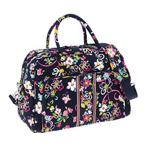 Vera Bradley（ヴェラブラッドリー） 12479 132 ボストン