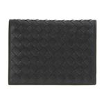 BOTTEGA VENETA（ボッテガヴェネタ） 113113-V4651 1000 二つ折り財布（小銭入れ無）