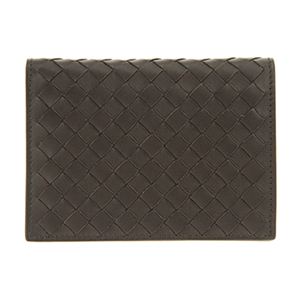 BOTTEGA VENETA（ボッテガヴェネタ） 113113-V4651 2040 二つ折り財布（小銭入れ無）