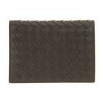 BOTTEGA VENETA（ボッテガヴェネタ） 113113-V4651 2040 二つ折り財布（小銭入れ無）