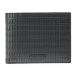 EMPORIO ARMANI（エンポリオアルマーニ） YEMO78-YH293 80013 二つ折り財布（小銭入れ付）