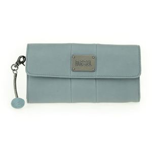DIESEL（ディーゼル） X01285-PR472 H4335 長札（小銭入れ付）