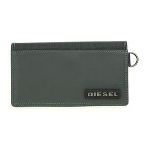 DIESEL（ディーゼル） X01324-PS783 T6060 長札（小銭入れ付）