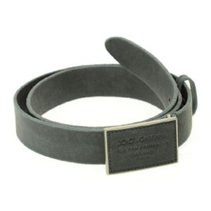 DOLCE＆GABBANA（ドルチェアンドガッバーナ） BC3515-A1517 80999 ベルト