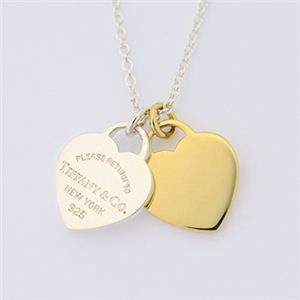 Tiffany＆Co.（ティファニー） 26545242 ネックレス