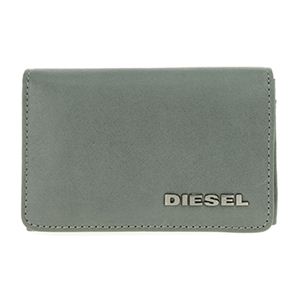 DIESEL（ディーゼル） X01261PS777 T8081 カードケース