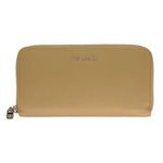 BVLGARI（ブルガリ） 32486 GOLD 長財布（ラウンドファスナー）