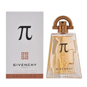 GIVENCHY（ジバンシイ） パイ EDT／50mL - 拡大画像