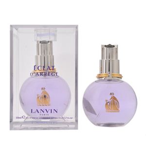 LANVIN（ランバン） エクラドゥアルページュ EDP／50mL