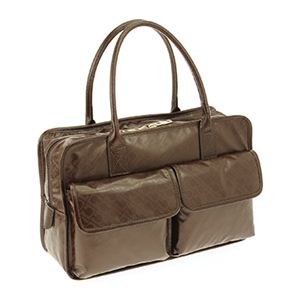 GHERARDINI（ゲラルディーニ） GH0202TP CHOCO 手提げ