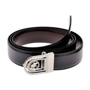 HUNTING WORLD（ハンティングワールド） 1907 230 BLACK／BROWN ベルト