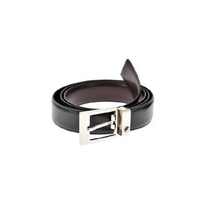 HUNTING WORLD（ハンティングワールド） 1912 230 BLACK／BROWN ベルト