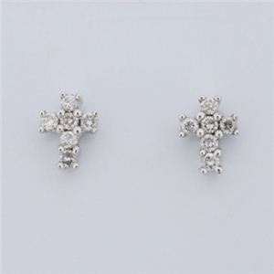 Folli Follie（フォリフォリ） 2E4W084C ピアス