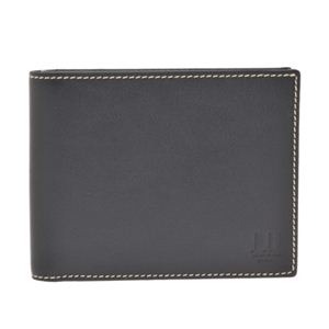 dunhill（ダンヒル） L2G232A 二つ折り財布（小銭入れ付）