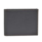 dunhill（ダンヒル） L2G232A 二つ折り財布（小銭入れ付）