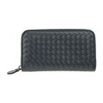 BOTTEGA VENETA（ボッテガヴェネタ） 114076-V4651 4013 長札（ラウンドファスナー）